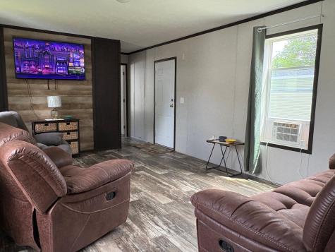 13 Rw Macleod Lane Belfast ME 04915