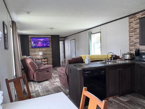 13 Rw Macleod Lane Belfast ME 04915