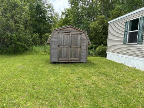 13 Rw Macleod Lane Belfast ME 04915