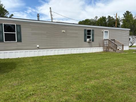 13 Rw Macleod Lane Belfast ME 04915