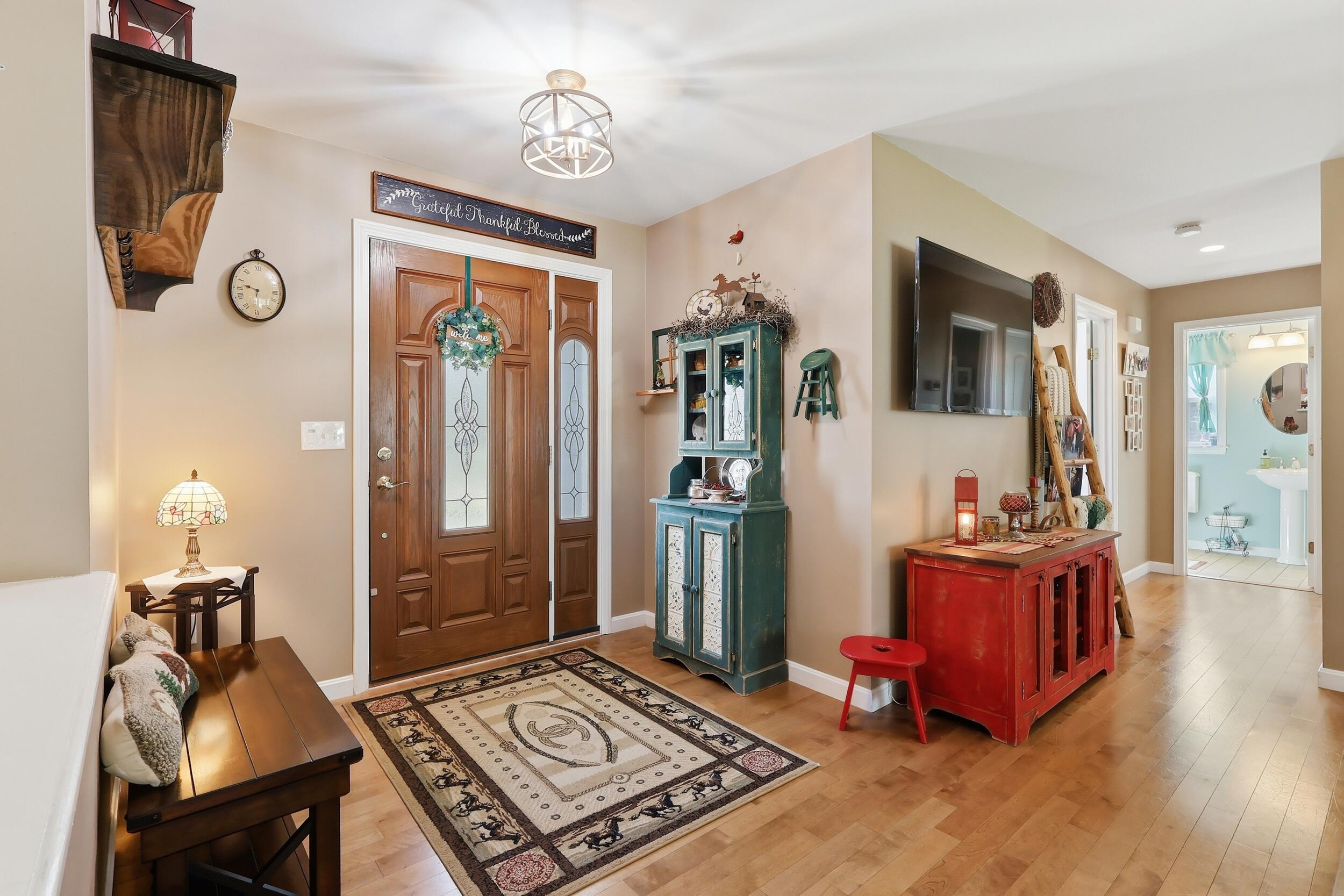 46 Longwood Drive Gardiner ME 04345