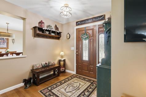 46 Longwood Drive Gardiner ME 04345