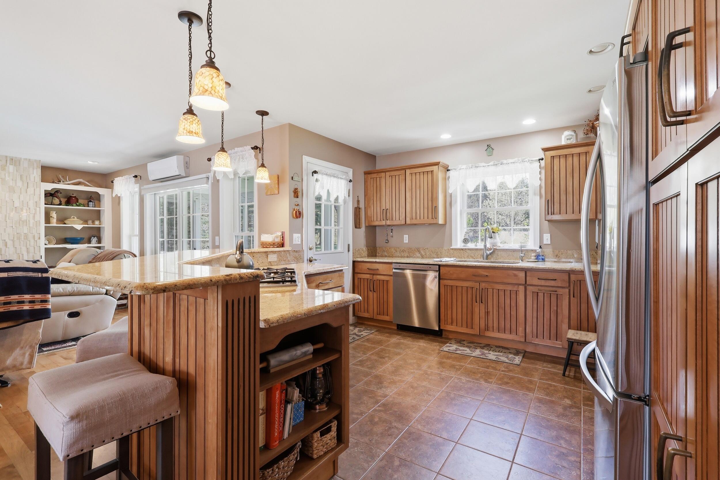 46 Longwood Drive Gardiner ME 04345
