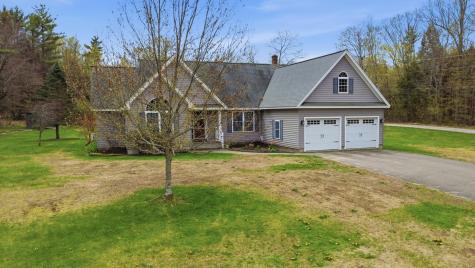46 Longwood Drive Gardiner ME 04345