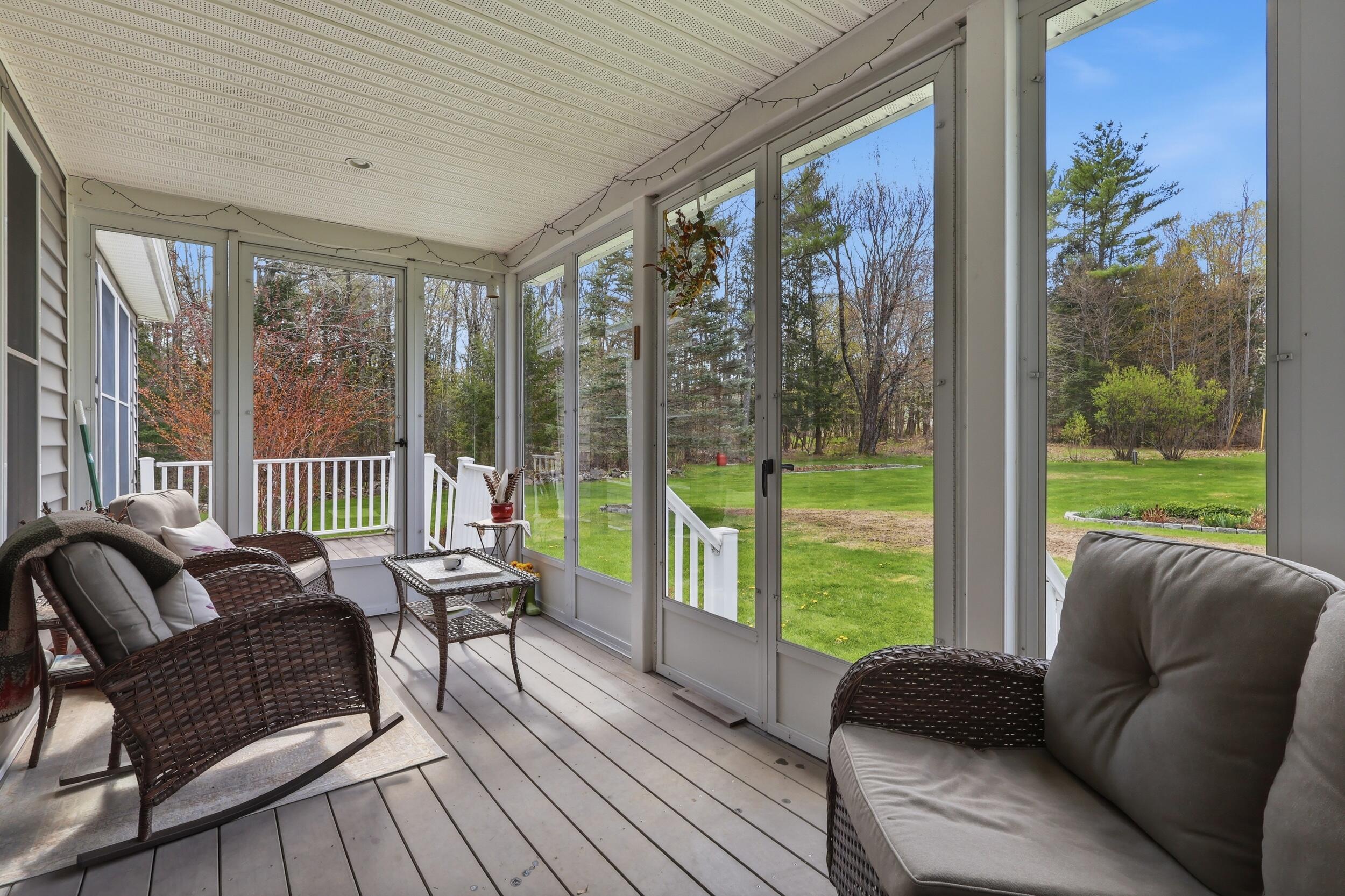 46 Longwood Drive Gardiner ME 04345