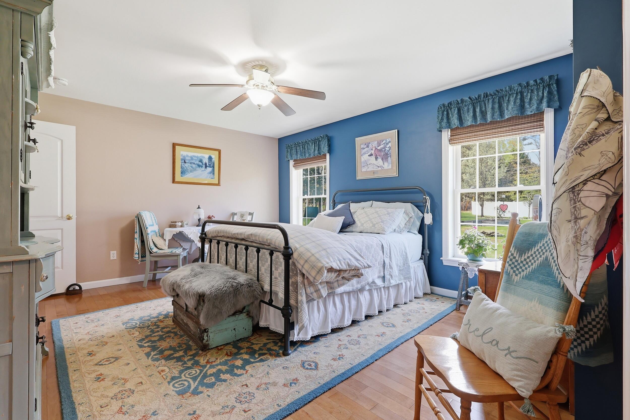 46 Longwood Drive Gardiner ME 04345