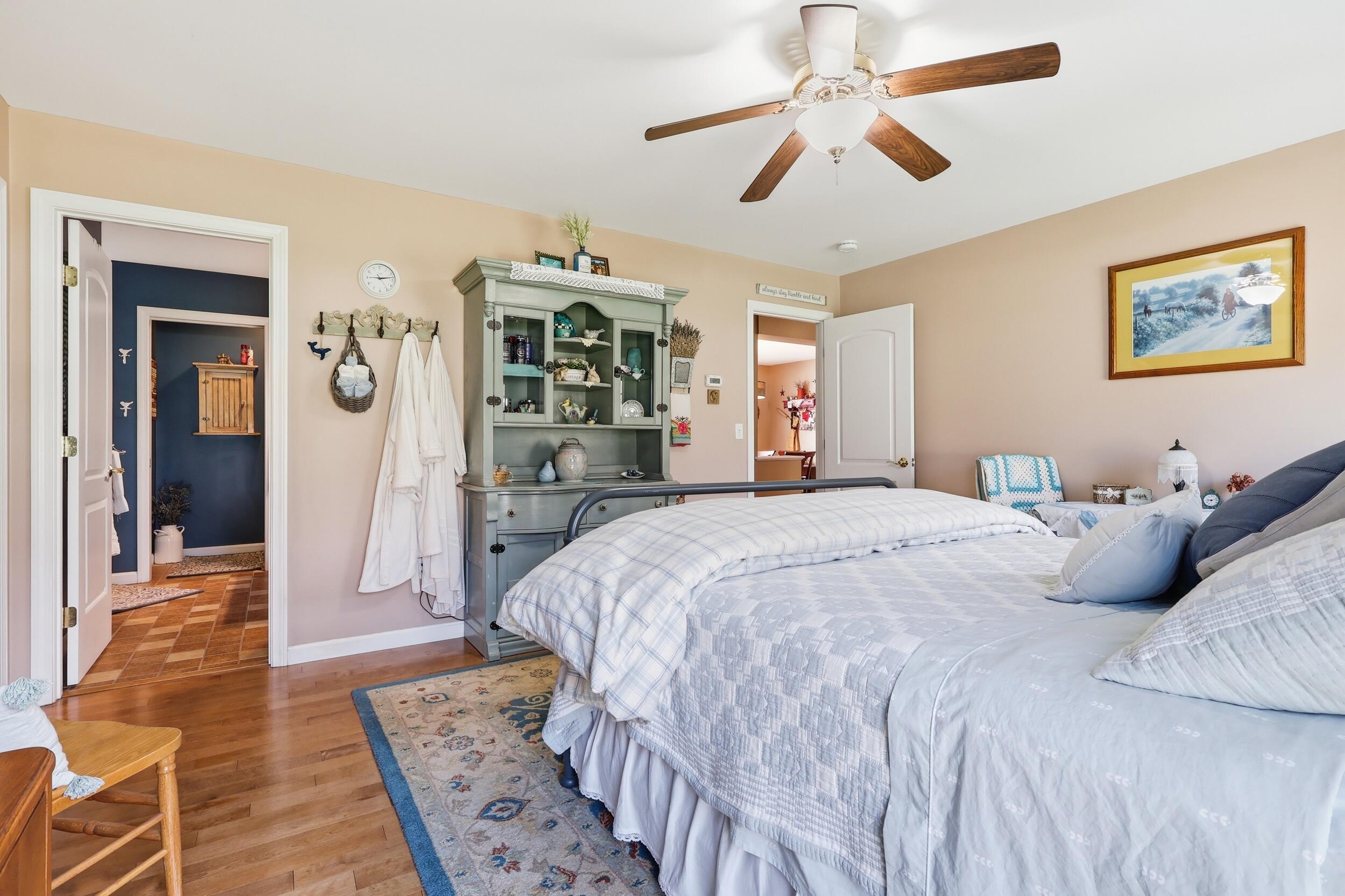 46 Longwood Drive Gardiner ME 04345