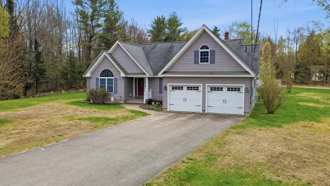 46 Longwood Drive Gardiner ME 04345