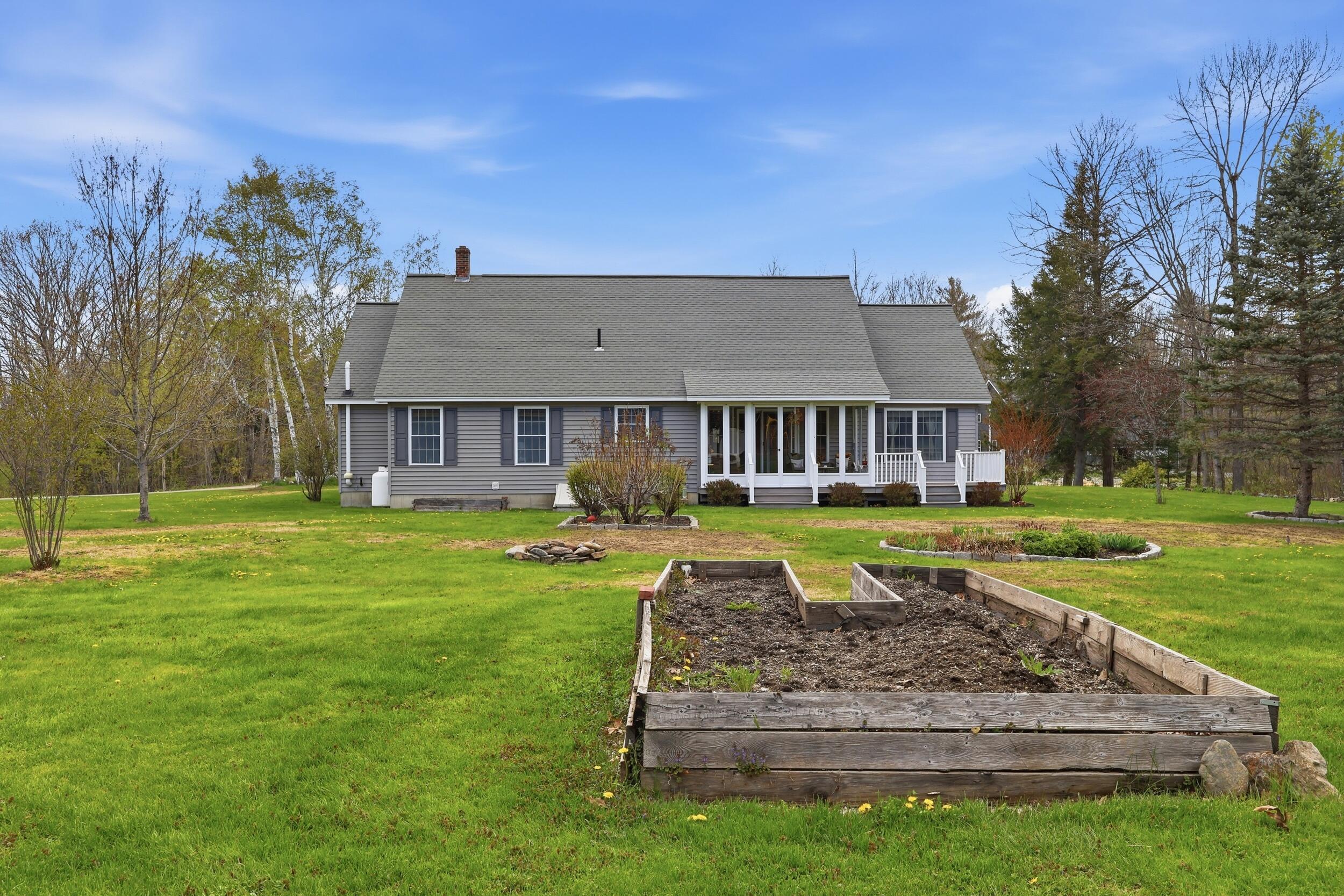 46 Longwood Drive Gardiner ME 04345