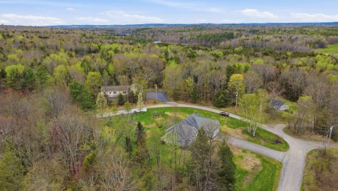 46 Longwood Drive Gardiner ME 04345