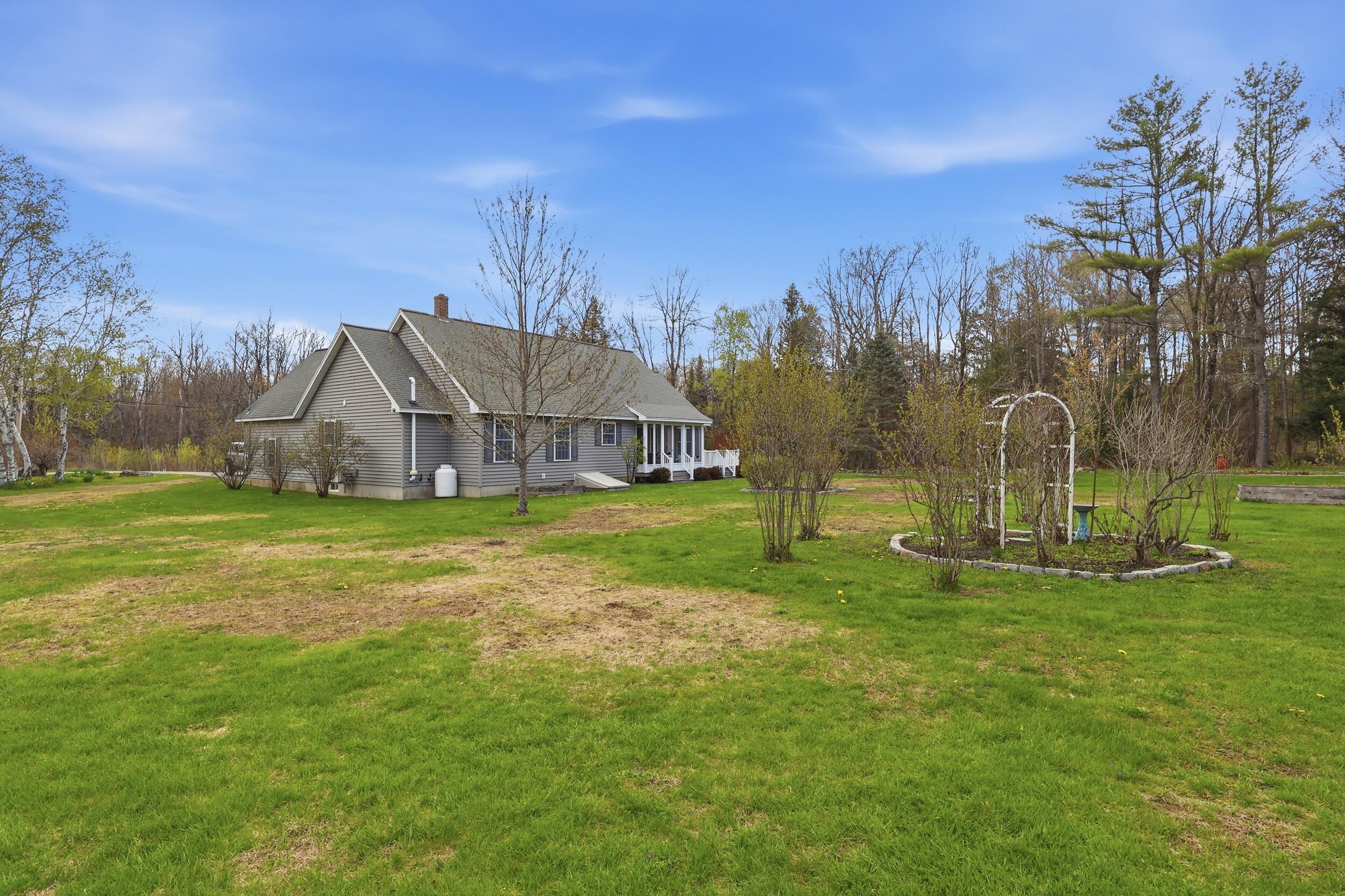 46 Longwood Drive Gardiner ME 04345