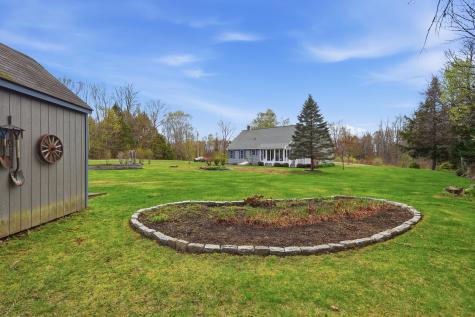 46 Longwood Drive Gardiner ME 04345