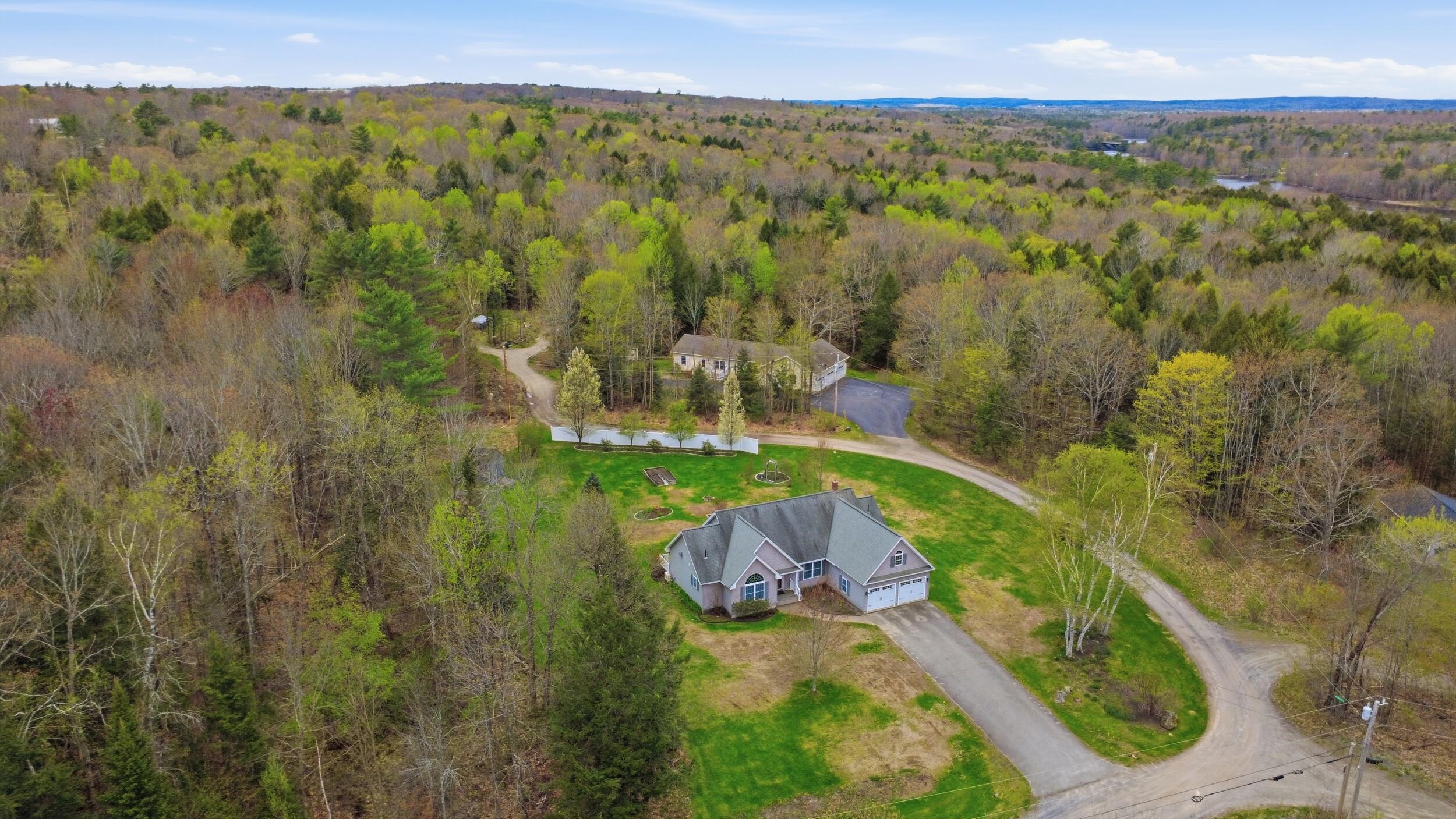 46 Longwood Drive Gardiner ME 04345