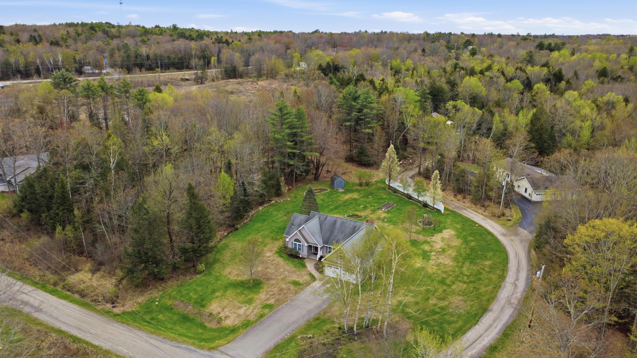 46 Longwood Drive Gardiner ME 04345