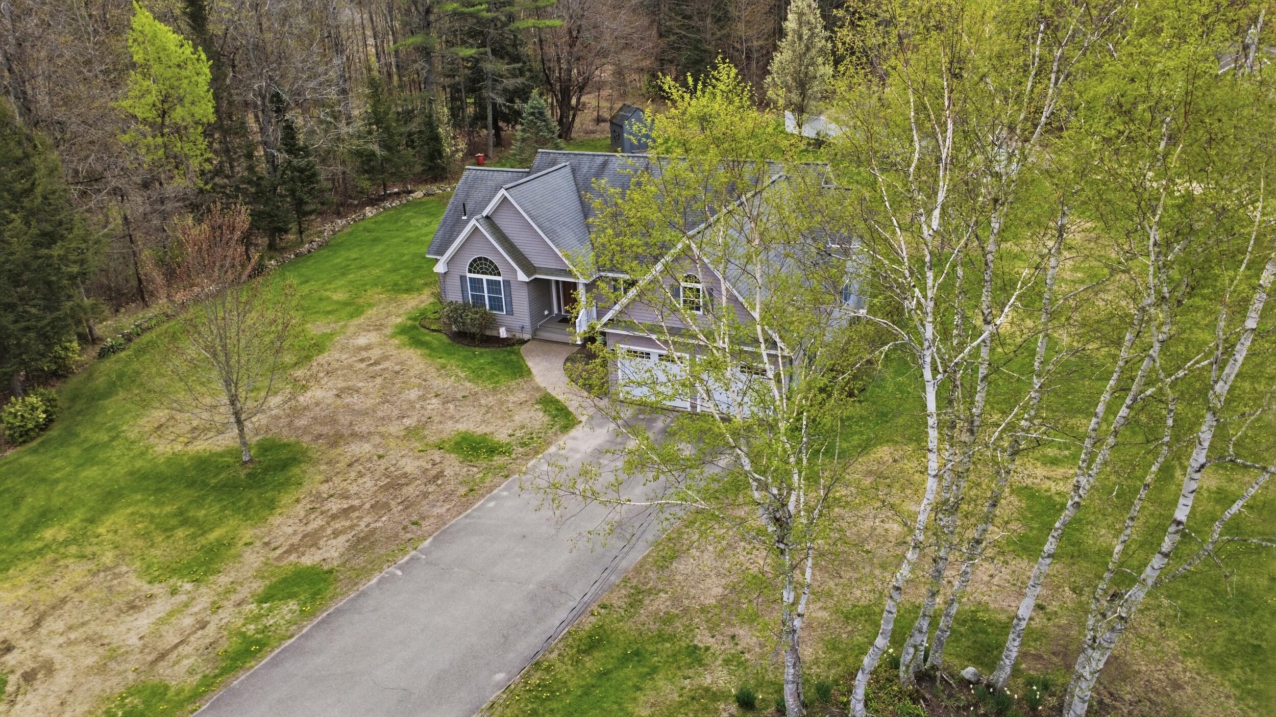 46 Longwood Drive Gardiner ME 04345