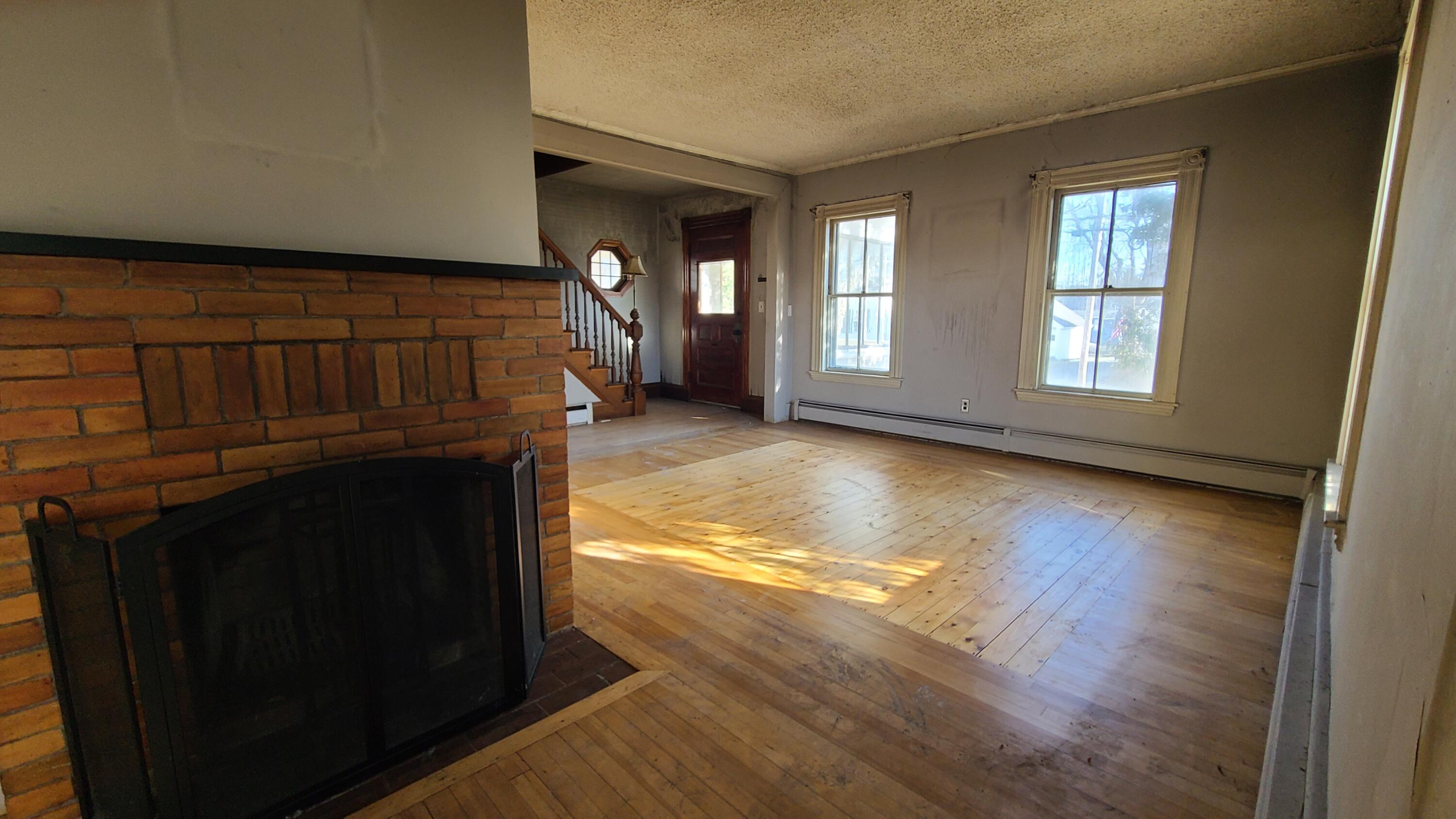 35 Boutelle Avenue Waterville ME 04901