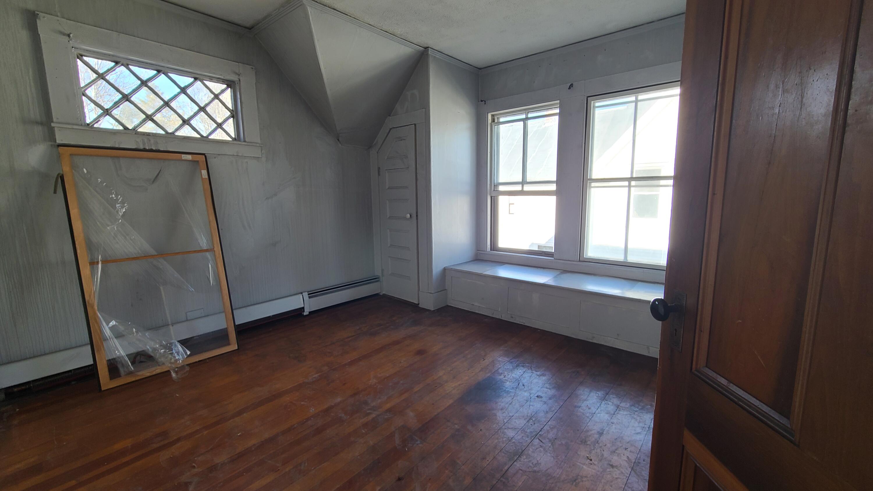 35 Boutelle Avenue Waterville ME 04901