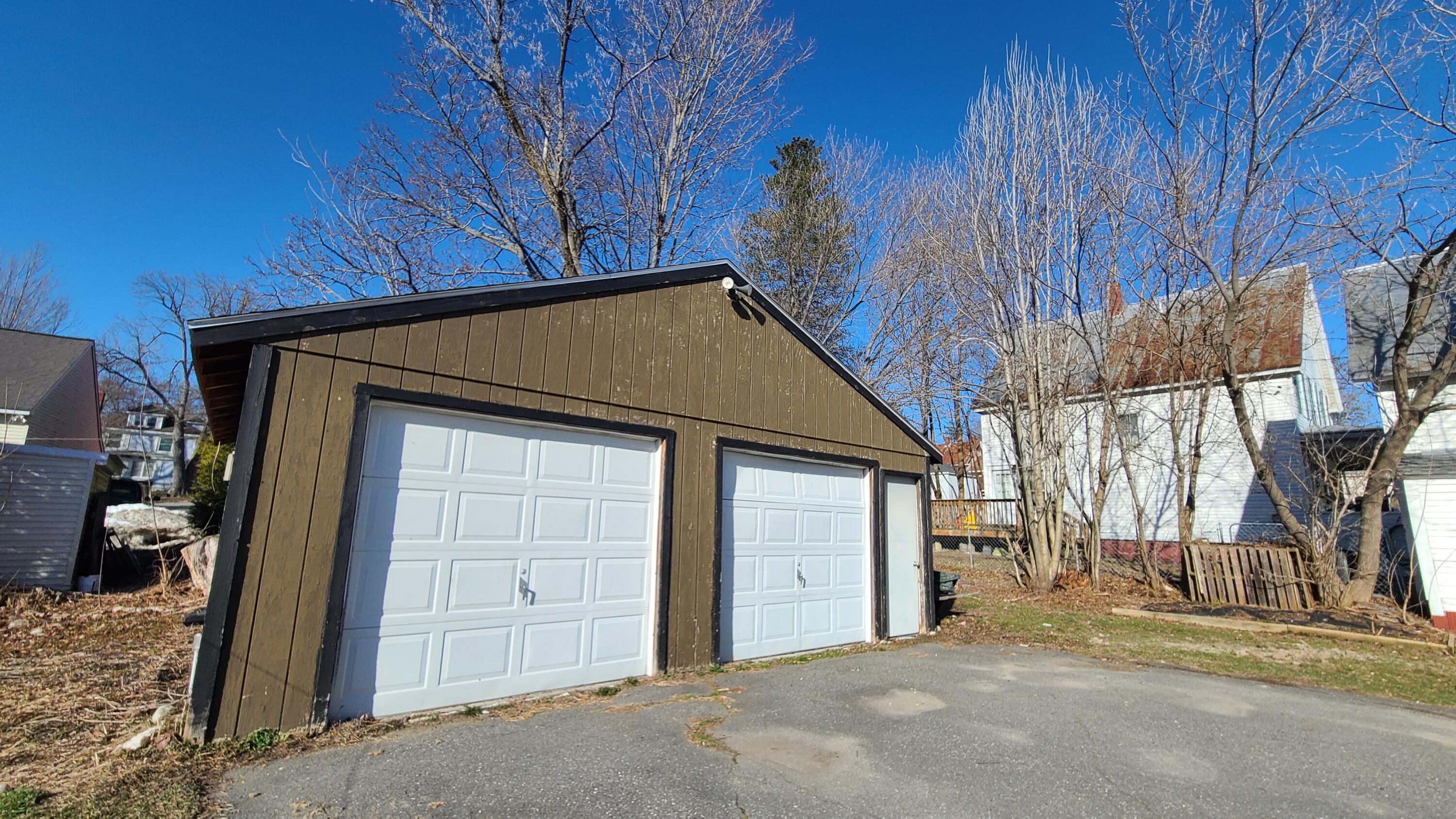 35 Boutelle Avenue Waterville ME 04901