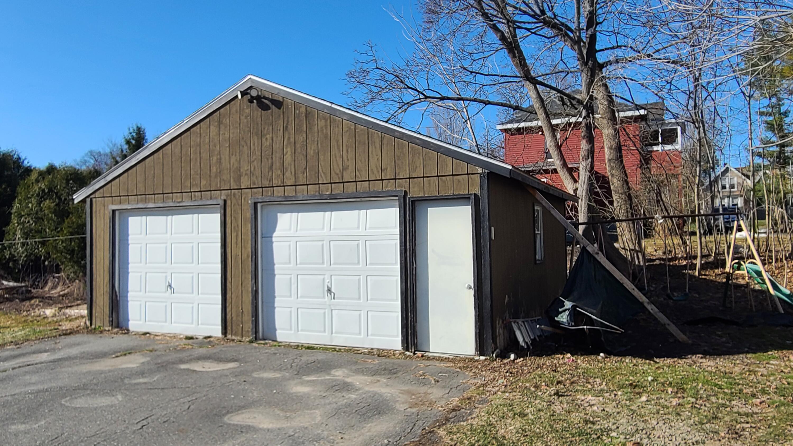 35 Boutelle Avenue Waterville ME 04901