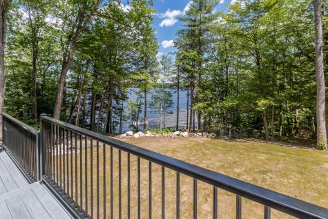 7 Juniper Circle Bridgton ME 04009