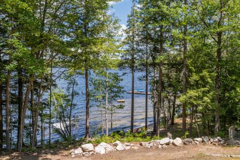 7 Juniper Circle Bridgton ME 04009