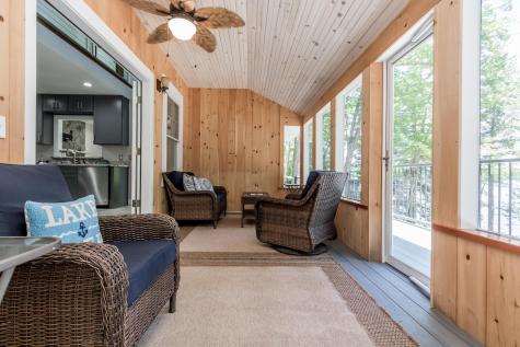 7 Juniper Circle Bridgton ME 04009