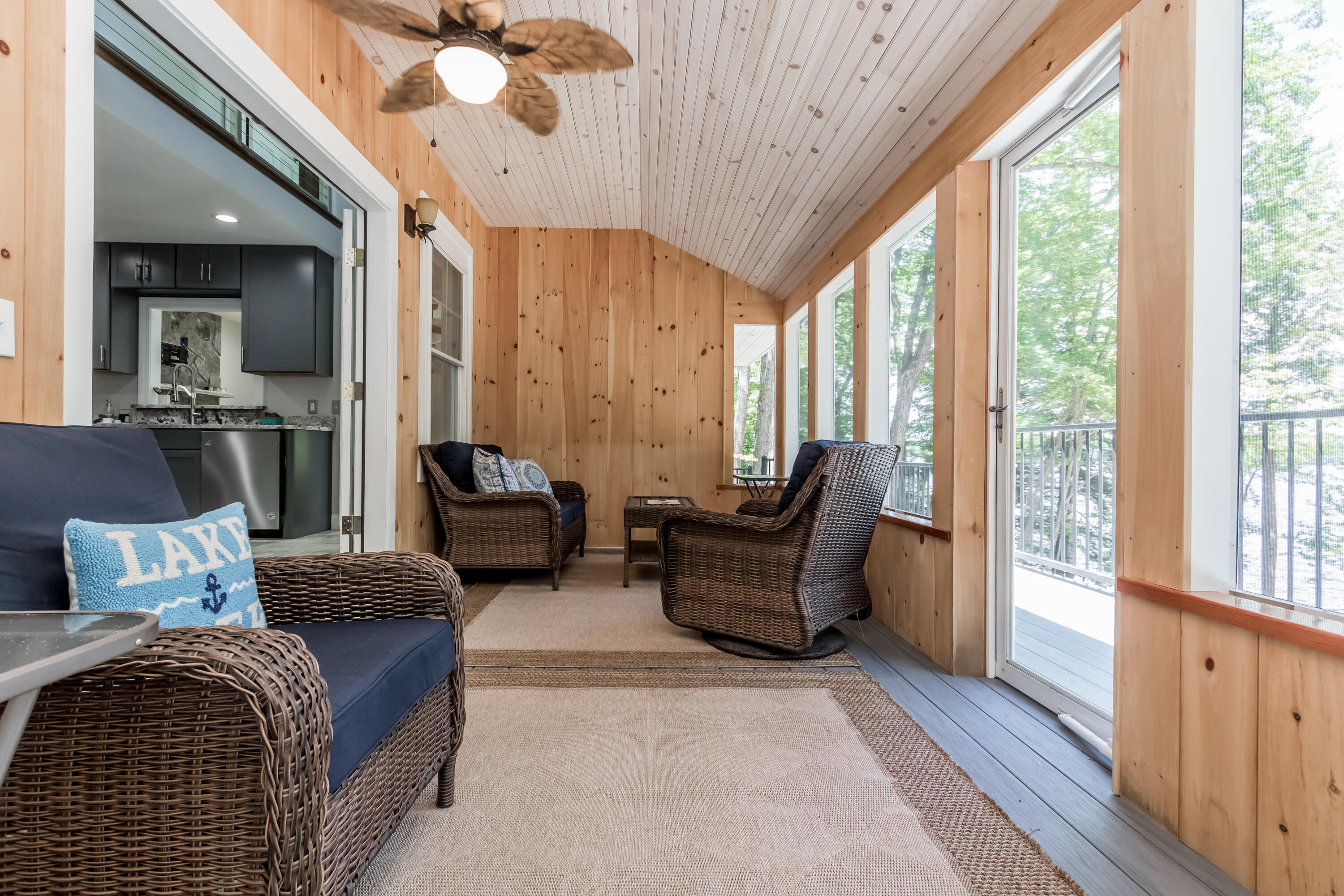 7 Juniper Circle Bridgton ME 04009