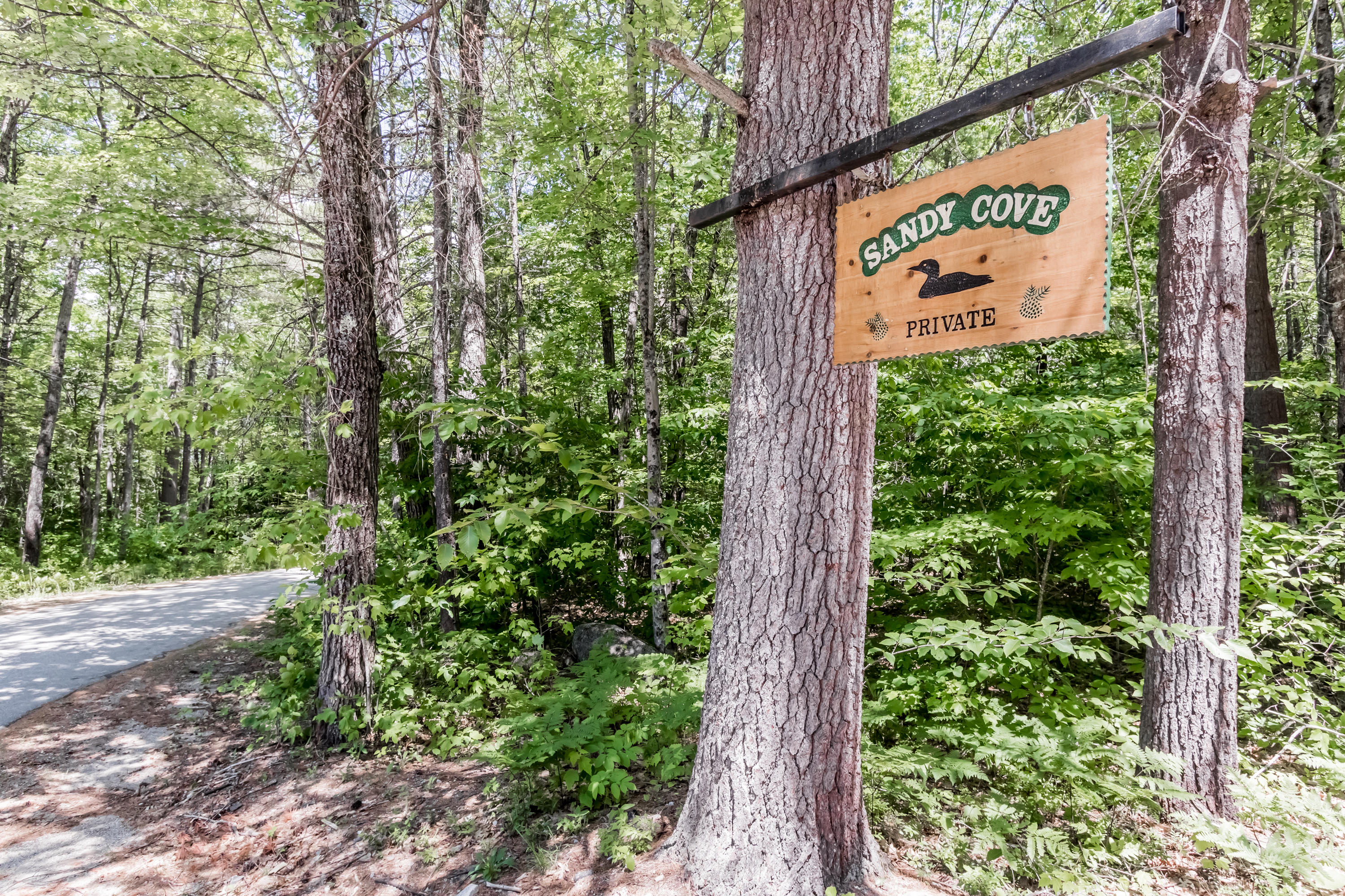 7 Juniper Circle Bridgton ME 04009