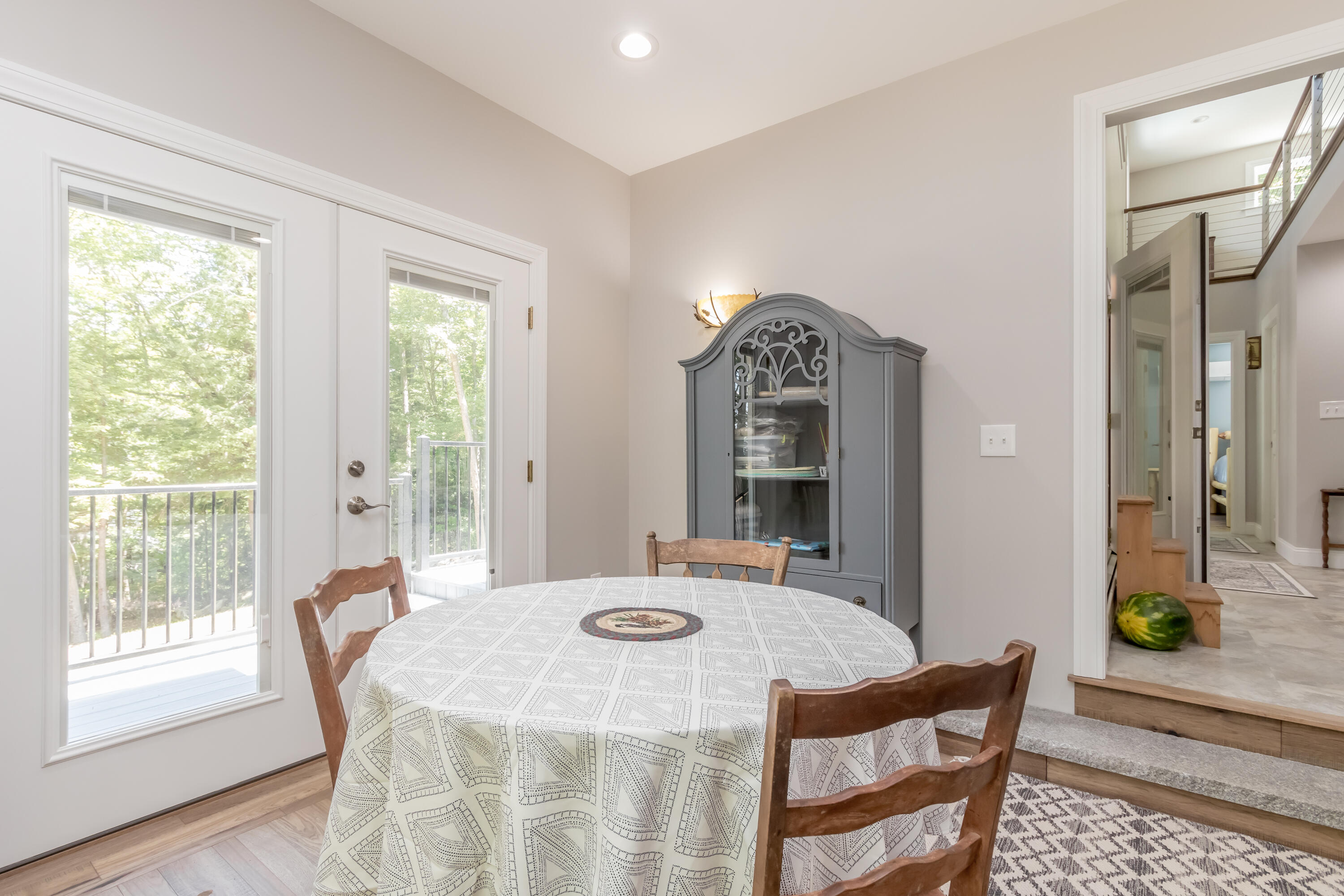 7 Juniper Circle Bridgton ME 04009