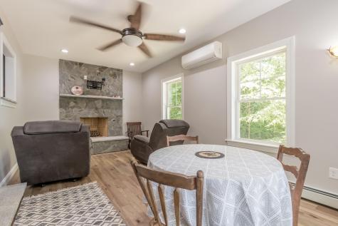 7 Juniper Circle Bridgton ME 04009