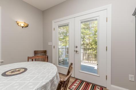 7 Juniper Circle Bridgton ME 04009