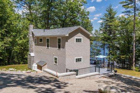 7 Juniper Circle Bridgton ME 04009