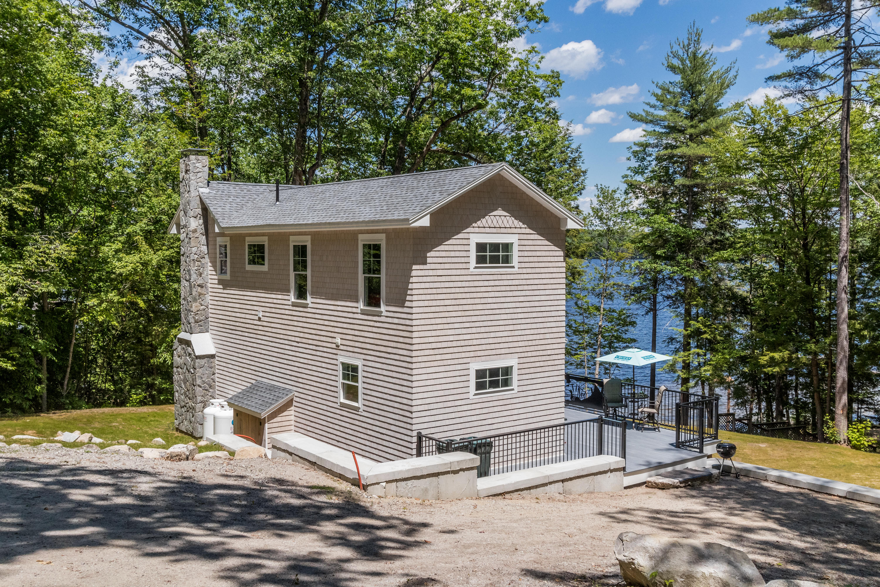 7 Juniper Circle Bridgton ME 04009