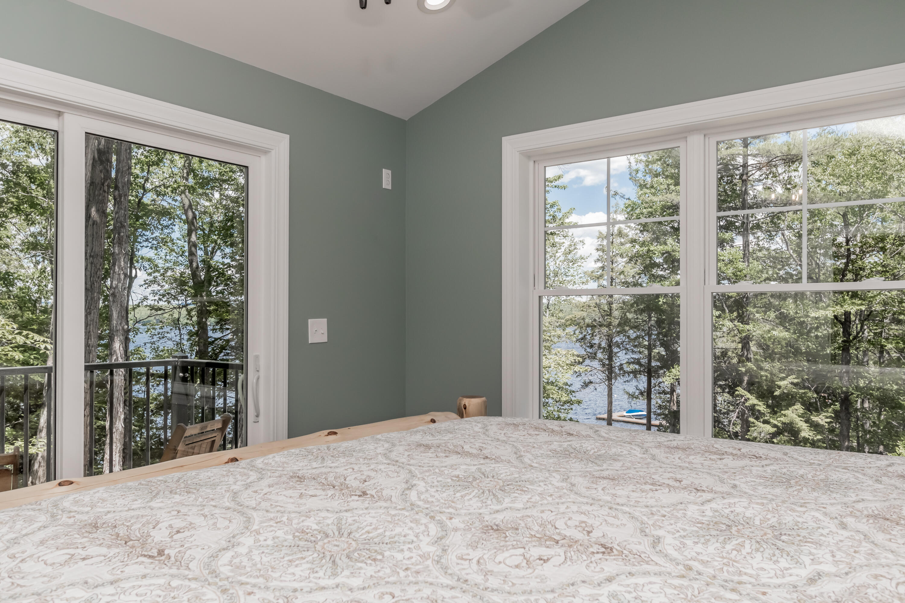 7 Juniper Circle Bridgton ME 04009