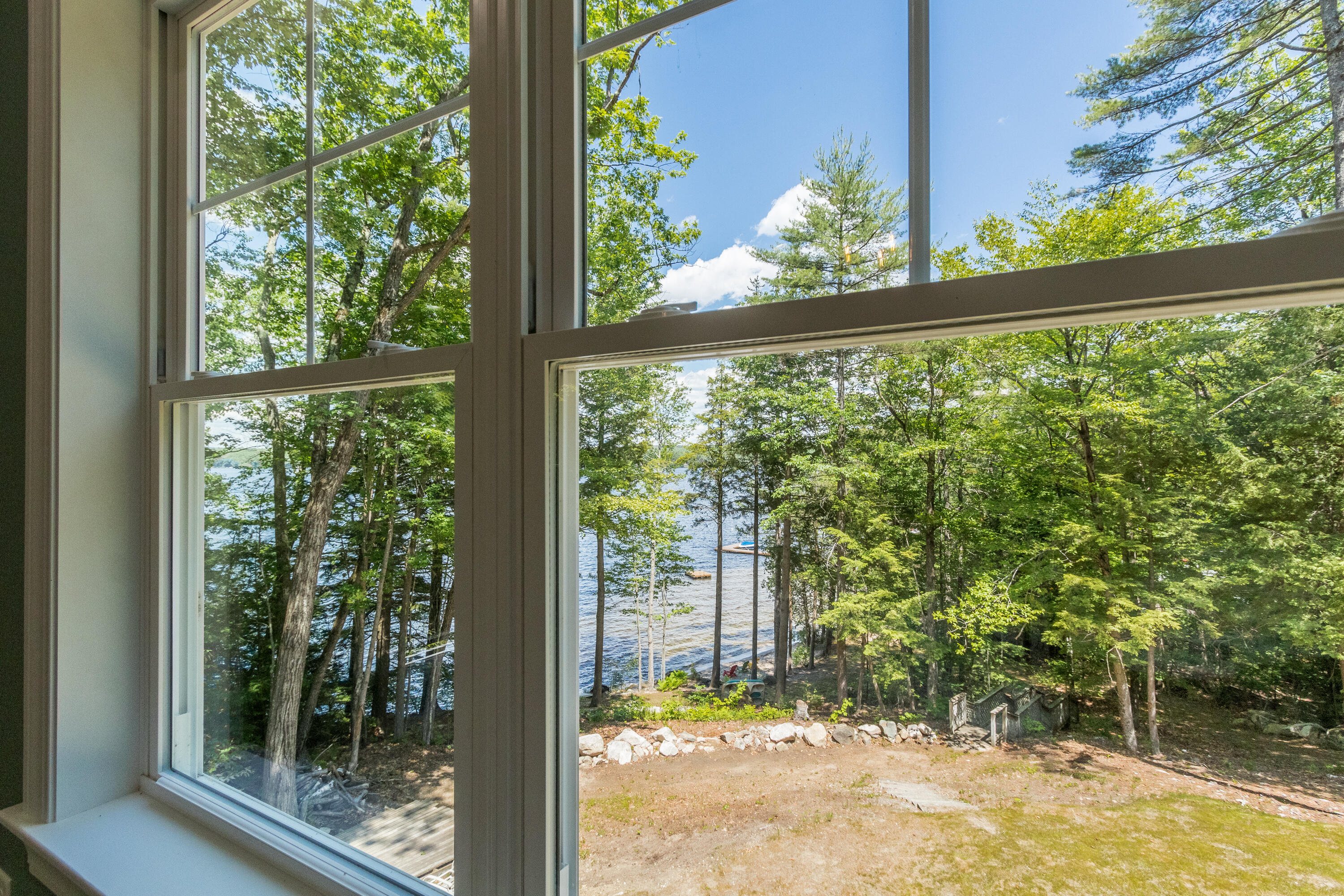 7 Juniper Circle Bridgton ME 04009