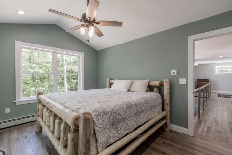 7 Juniper Circle Bridgton ME 04009