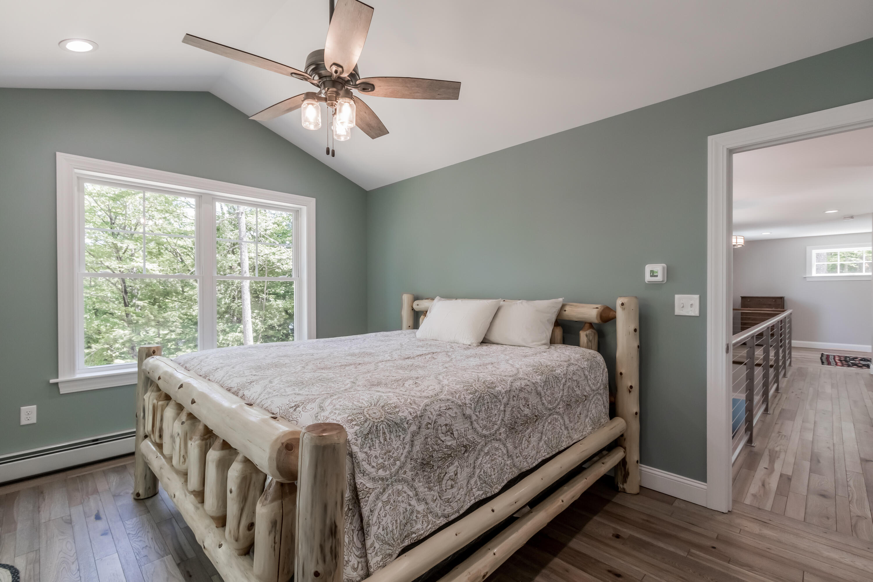 7 Juniper Circle Bridgton ME 04009