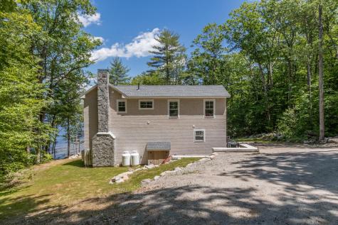 7 Juniper Circle Bridgton ME 04009