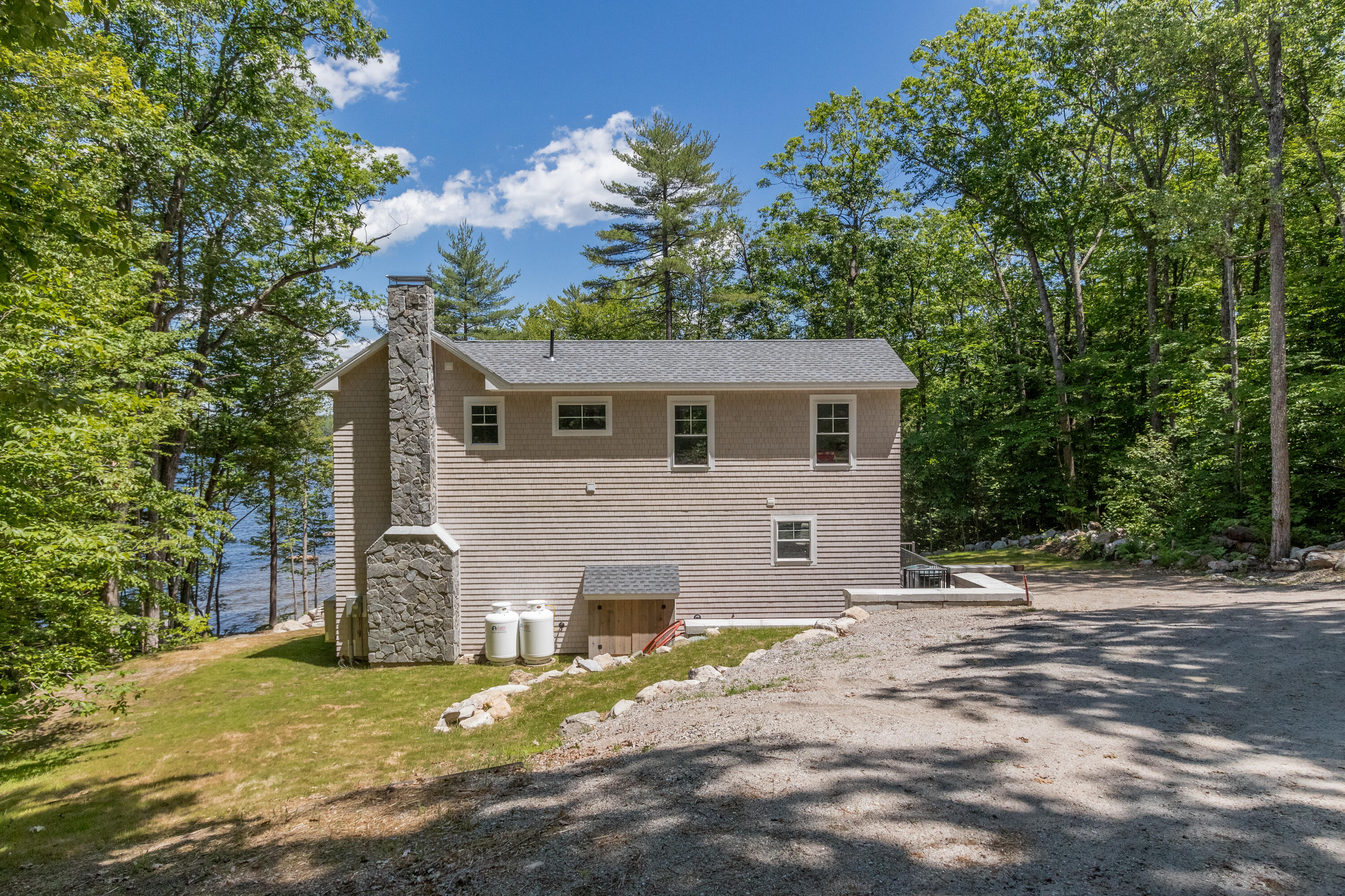 7 Juniper Circle Bridgton ME 04009