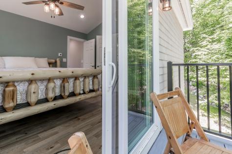 7 Juniper Circle Bridgton ME 04009