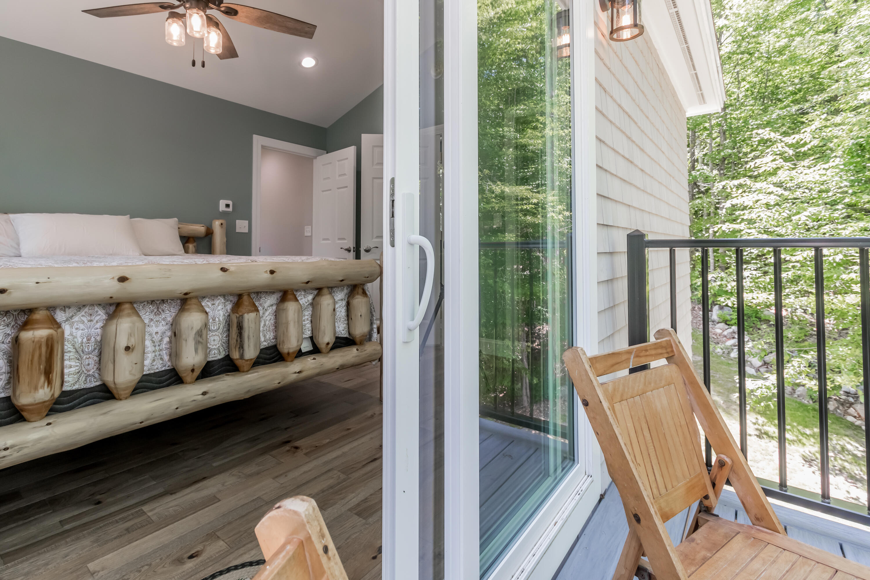 7 Juniper Circle Bridgton ME 04009