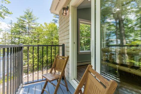 7 Juniper Circle Bridgton ME 04009