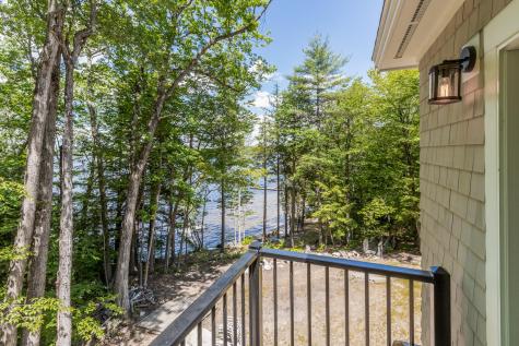 7 Juniper Circle Bridgton ME 04009