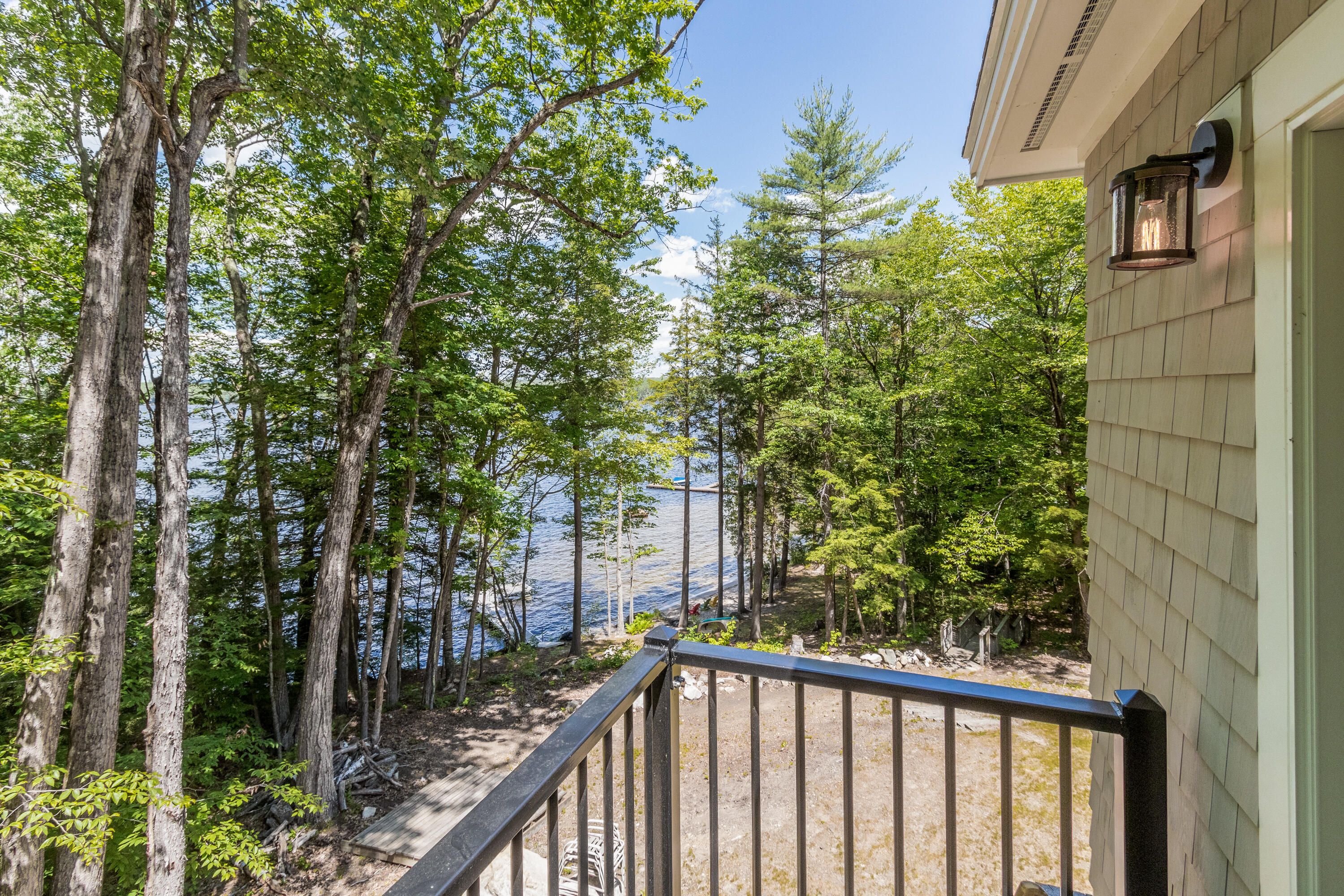 7 Juniper Circle Bridgton ME 04009