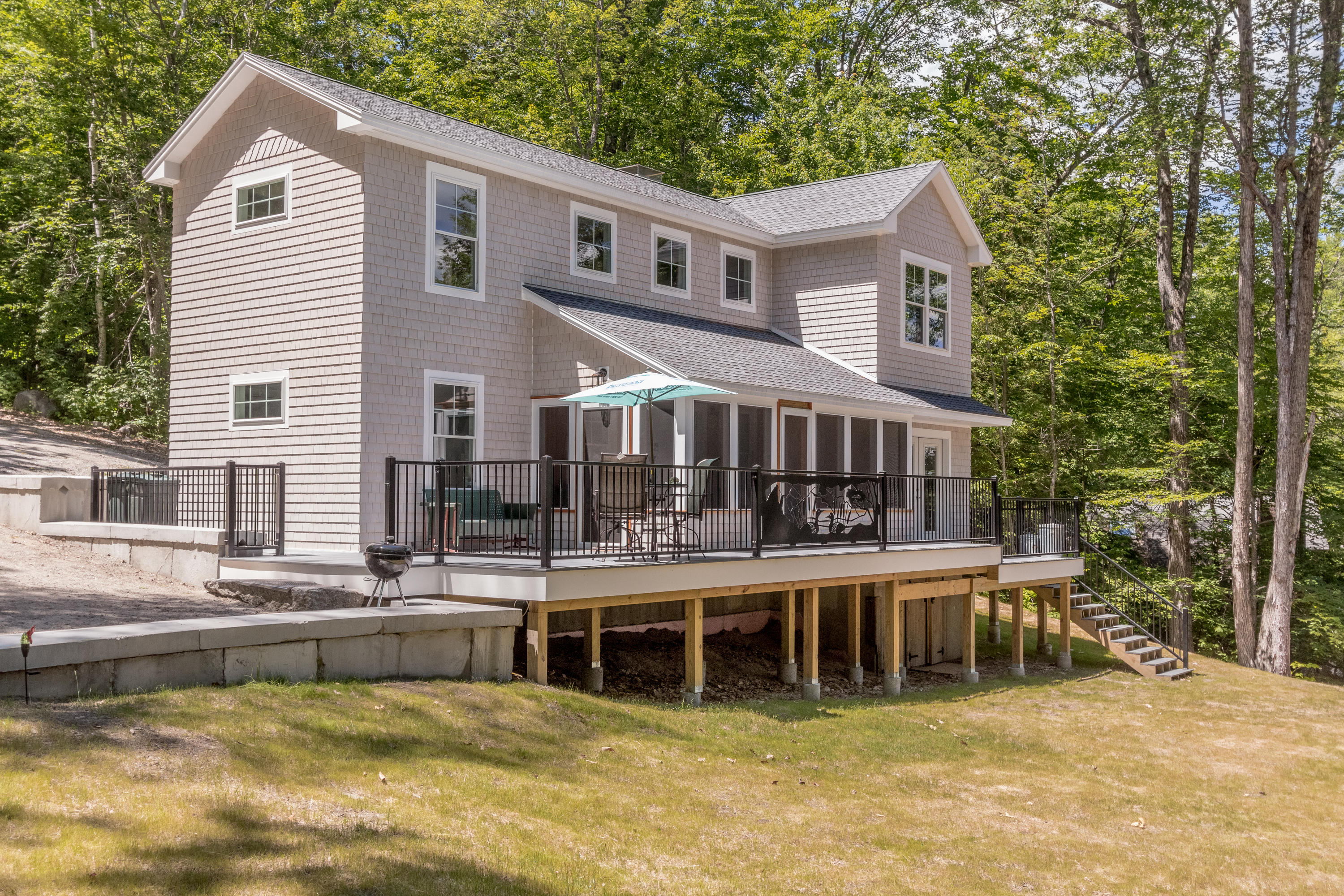 7 Juniper Circle Bridgton ME 04009