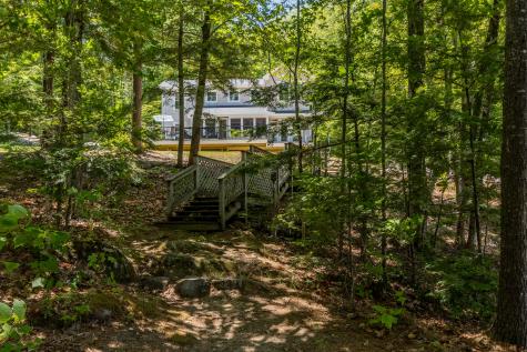 7 Juniper Circle Bridgton ME 04009