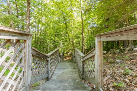 7 Juniper Circle Bridgton ME 04009