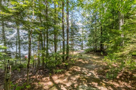 7 Juniper Circle Bridgton ME 04009