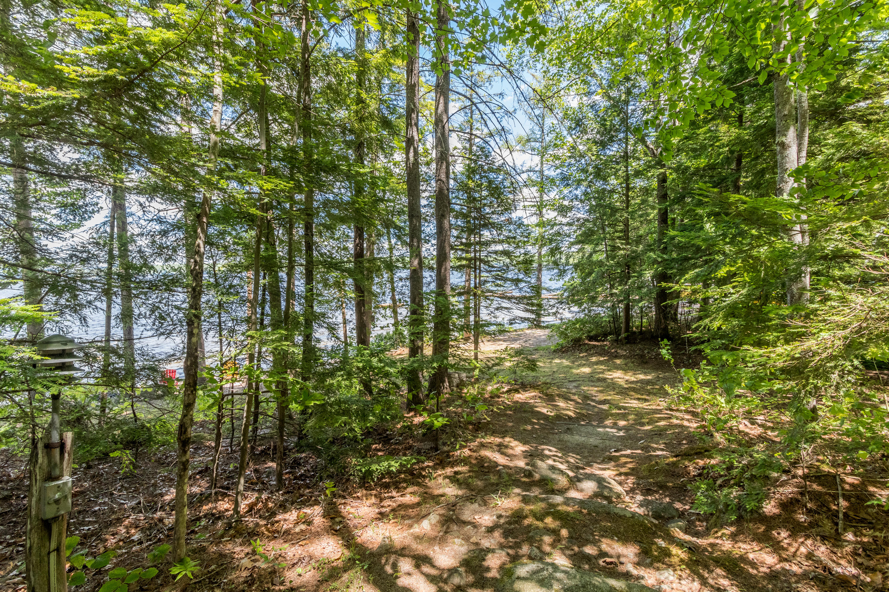 7 Juniper Circle Bridgton ME 04009