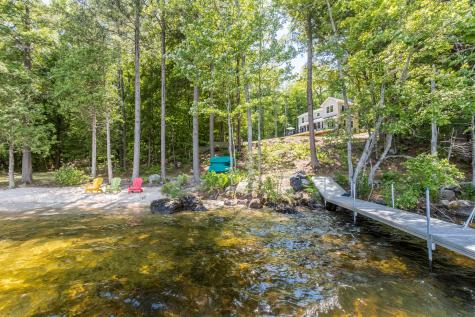 7 Juniper Circle Bridgton ME 04009